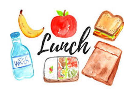  lunch clipart